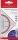 FABER-CASTELL Geometrie-Dreieck 16,0 cm
