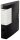LEITZ Solid 1113 Ordner schwarz Kunststoff 6,2 cm DIN A4, 1 St.