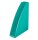 LEITZ Stehsammler WOW 52771051 eisblau Kunststoff, DIN A4, 1 St.