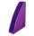 LEITZ Stehsammler WOW 52771062 violett Kunststoff, DIN A4, 1 St.