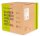 Green Hygiene® Handtuchrollen HANNELORE 2-lagig weiß, 8 Rollen