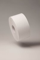 Green Hygiene® Jumbo-Toilettenpapier JUTTA-RENATE 2-lagig Recyclingpapier, 16 Rollen