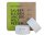 Green Hygiene® Jumbo-Toilettenpapier JUTTA-RENATE 2-lagig Recyclingpapier, 16 Rollen