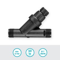 GARDENA Druckminderer Sprinklersystem