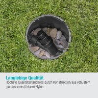 GARDENA Druckminderer Sprinklersystem