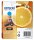 EPSON 33 / T3342 (Orangen) cyan Druckerpatrone