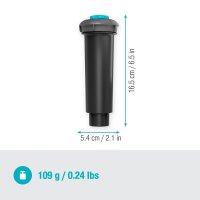 GARDENA Versenkregner SD30 Sprinklersystem