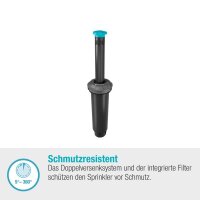 GARDENA Versenkregner SD30 Sprinklersystem