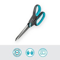GARDENA Multifunktionsschere MultiCut 22,6 cm