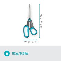 GARDENA Multifunktionsschere MultiCut 22,6 cm