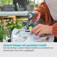 GARDENA Multifunktionsschere MultiCut 22,6 cm