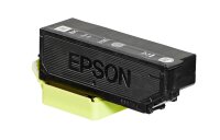 EPSON 33XL / T3351XL (Orangen) schwarz Druckerpatrone