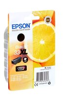 EPSON 33XL / T3351XL (Orangen) schwarz Druckerpatrone