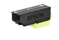 EPSON 33XL / T3351XL (Orangen) schwarz Druckerpatrone