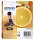 EPSON 33XL / T3351XL (Orangen) schwarz Druckerpatrone