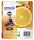 EPSON 33XL / T3361XL (Orangen) photo schwarz Druckerpatrone