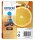 EPSON 33XL / T3362XL (Orangen) cyan Druckerpatrone