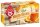 TEEKANNE Bio Winter Orange Bio-Tee 18 Portionen