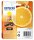 EPSON 33XL / T3364XL (Orangen) gelb Druckerpatrone
