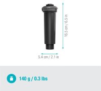 GARDENA Versenkregner MD180 Sprinklersystem