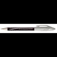 PaperMate Kugelschreiber FlexGrip Elite schwarz,...
