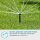 GARDENA Versenkregner MD40 Sprinklersystem