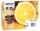 EPSON 33 / T3337 (Orangen) schwarz, cyan, magenta, gelb, Foto schwarz Druckerpatronen, 5er-Set
