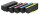 EPSON 33 / T3337 (Orangen) schwarz, cyan, magenta, gelb, Foto schwarz Druckerpatronen, 5er-Set