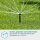 GARDENA Versenkregner MD80 Sprinklersystem