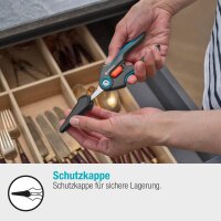 GARDENA FreshCut Gartenschere