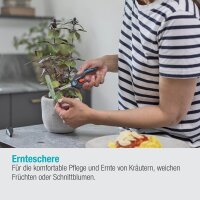 GARDENA FreshCut Gartenschere