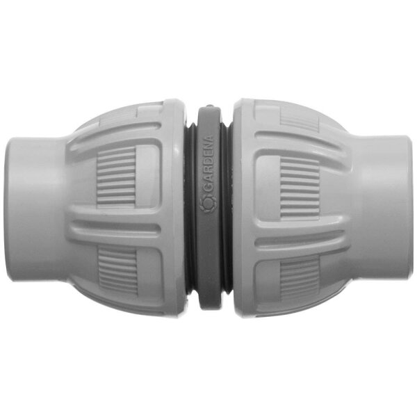 GARDENA Gartenschlauchkupplung Schlauchreparatur Liano™ 18230-20 13 mm (1/2 Zoll) Wasseranschluss, 1 St.
