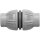 GARDENA Gartenschlauchkupplung Schlauchreparatur Liano™ 18230-20 13 mm (1/2 Zoll) Wasseranschluss, 1 St.