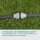 GARDENA Gartenschlauchkupplung Schlauchreparatur Liano™ 18230-20 13 mm (1/2 Zoll) Wasseranschluss, 1 St.
