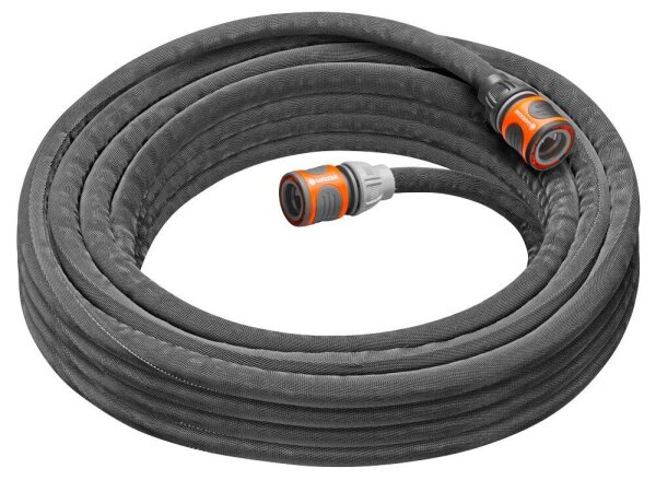 GARDENA Gartenschlauch-Set Liano™ Life 10,0 m