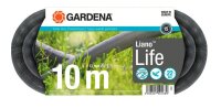 GARDENA Gartenschlauch-Set Liano™ Life 10,0 m