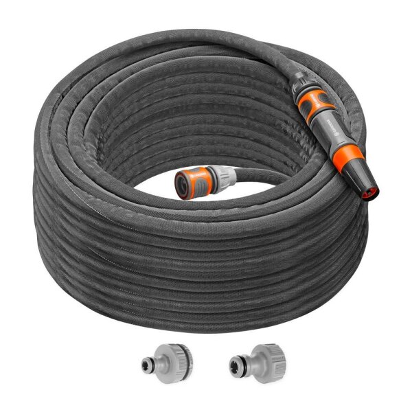 GARDENA Gartenschlauch-Set Liano™ Life 25,0 m  ( 18455-20 )