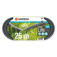 GARDENA Gartenschlauch-Set Liano™ Life 25,0 m  ( 18455-20 )