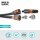 GARDENA Gartenschlauch-Set Liano™ Life 25,0 m  ( 18455-20 )