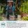 GARDENA Gartenschlauch-Set Liano™ Life 25,0 m  ( 18455-20 )