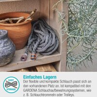 GARDENA Gartenschlauch-Set Liano™ Life 30,0 m