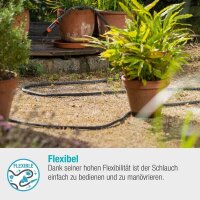 GARDENA Gartenschlauch-Set Liano™ Life 30,0 m