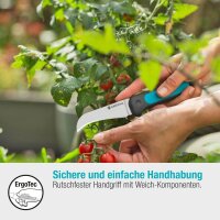 GARDENA Gartenmesser VeggieCut grün, 1 St.