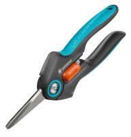 GARDENA FreshCut mit Kräuterschildern Gartenschere