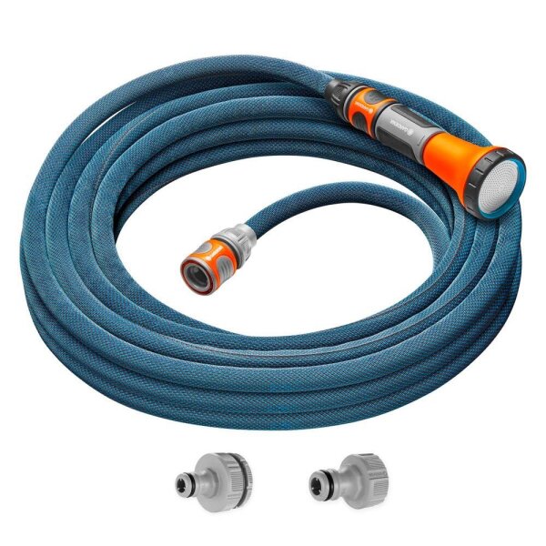 GARDENA Gartenschlauch-Set Liano™ Xtreme Set 10,0 m  ( 18460-20 )