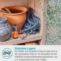 GARDENA Gartenschlauch-Set Liano™ Xtreme Set 10,0 m  ( 18460-20 )