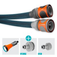 GARDENA Gartenschlauch-Set Liano™ Xtreme Set 10,0 m  ( 18460-20 )