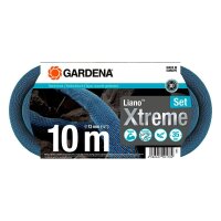 GARDENA Gartenschlauch-Set Liano™ Xtreme Set 10,0 m  ( 18460-20 )