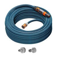 GARDENA Gartenschlauch-Set Liano™ Xtreme Set 20,0 m