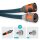 GARDENA Gartenschlauch-Set Liano™ Xtreme Set 20,0 m
